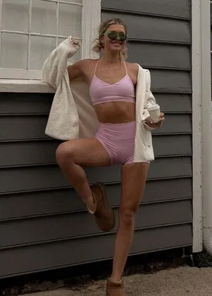 Ellie Thumann OnlyFans Leaked Free Thumbnail Picture - #Qts7FWBO16