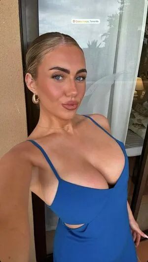 Ellie Williamson OnlyFans Leaked Free Thumbnail Picture - #jLKOXKJrCB