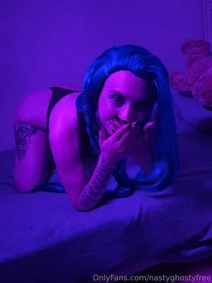 Ellie Xbby69 OnlyFans Leaked Free Thumbnail Picture - #YUuIdIHpY0