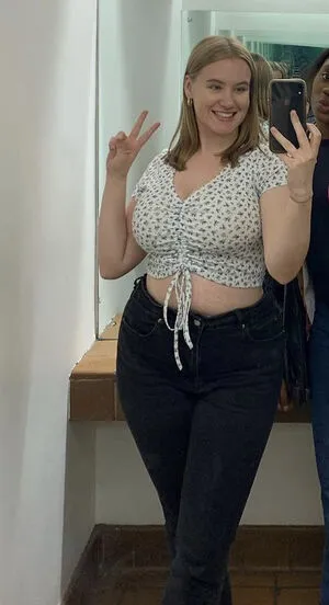 Ellie OnlyFans Leaked Free Thumbnail Picture - #fzgpFTooBm