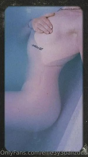 Ellie3y3ballzdeep OnlyFans Leaked Free Thumbnail Picture - #6cCBIjYPV5