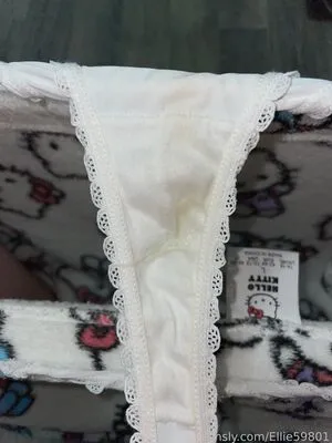 Ellie59801 OnlyFans Leaked Free Thumbnail Picture - #6zbnP6ysxN
