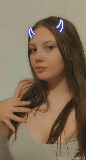 Ellie59801 OnlyFans Leaked Free Thumbnail Picture - #77j19hAels