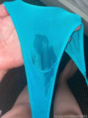 Ellie59801 OnlyFans Leaked Free Thumbnail Picture - #AJKaLHlp2A