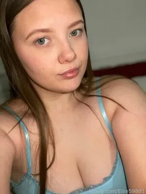 Ellie59801 OnlyFans Leaked Free Thumbnail Picture - #DNRgeQcZVQ