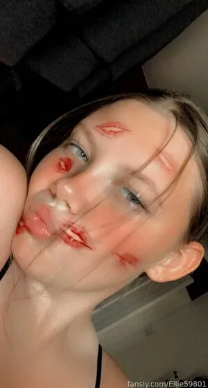 Ellie59801 OnlyFans Leaked Free Thumbnail Picture - #J8qV5a85eU