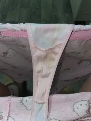 Ellie59801 OnlyFans Leaked Free Thumbnail Picture - #Je70FlziOp