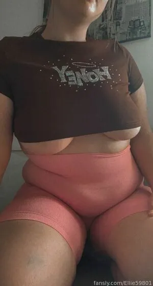Ellie59801 OnlyFans Leaked Free Thumbnail Picture - #JydiflZEya