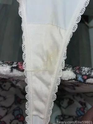 Ellie59801 OnlyFans Leaked Free Thumbnail Picture - #NuUfxy67SR