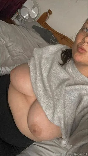 Ellie59801 OnlyFans Leaked Free Thumbnail Picture - #O7eW7beq72