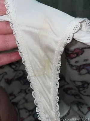 Ellie59801 OnlyFans Leaked Free Thumbnail Picture - #Tg6Q8iT3Aa