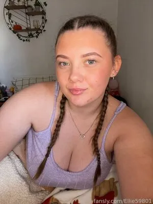 Ellie59801 OnlyFans Leaked Free Thumbnail Picture - #ZvkqRAkGnP