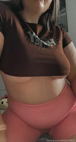 Ellie59801 OnlyFans Leaked Free Thumbnail Picture - #c5Y0mClHlG