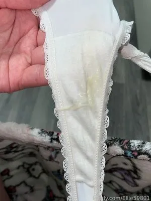 Ellie59801 OnlyFans Leaked Free Thumbnail Picture - #eckXQWfVLV