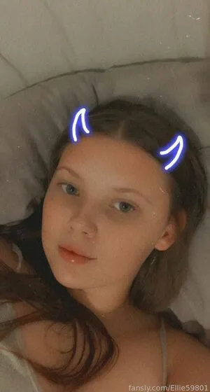 Ellie59801 OnlyFans Leaked Free Thumbnail Picture - #mznpH888dd