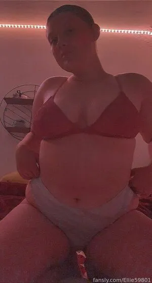 Ellie59801 OnlyFans Leaked Free Thumbnail Picture - #u7dNu1m93o
