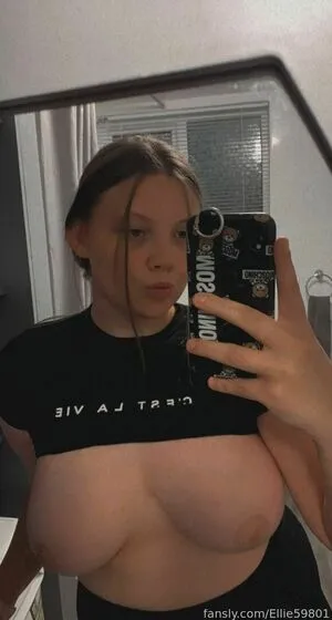 Ellie59801 OnlyFans Leaked Free Thumbnail Picture - #vEuljfTWJu