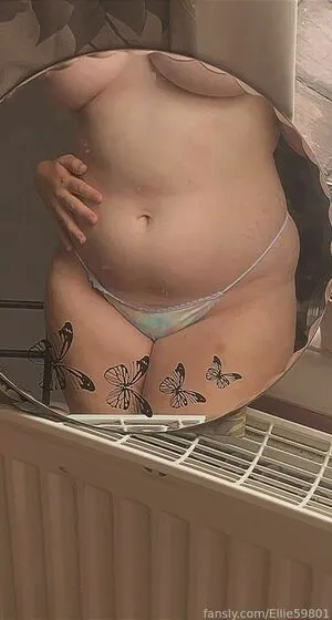 Ellie59801 OnlyFans Leaked Free Thumbnail Picture - #w72z7PBX3f