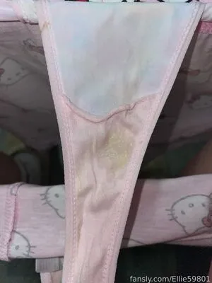Ellie59801 OnlyFans Leaked Free Thumbnail Picture - #xFhLV8dCvb