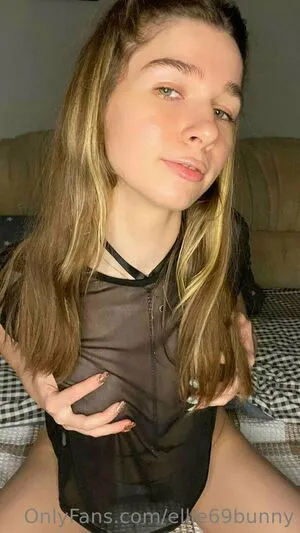 Ellie69bunny OnlyFans Leaked Free Thumbnail Picture - #6UWAD37oYJ