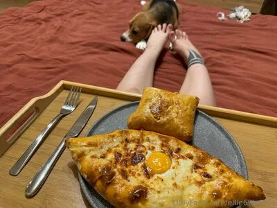 Ellie69bunny OnlyFans Leaked Free Thumbnail Picture - #EQueq4fl5K