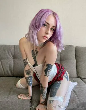 Ellie69bunny OnlyFans Leaked Free Thumbnail Picture - #Hqrow06vLm