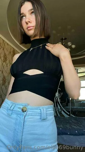 Ellie69bunny OnlyFans Leaked Free Thumbnail Picture - #OXqsjcdXBY