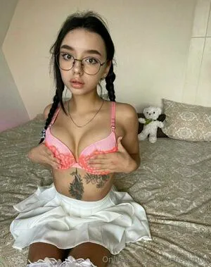 Ellie69bunny OnlyFans Leaked Free Thumbnail Picture - #Q8YDavPH6w