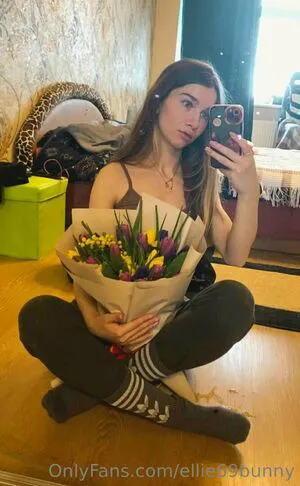 Ellie69bunny OnlyFans Leaked Free Thumbnail Picture - #QHzQcdHgf2