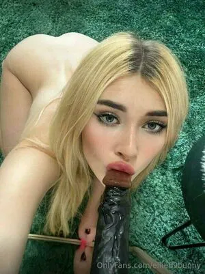 Ellie69bunny OnlyFans Leaked Free Thumbnail Picture - #XWgwYoyseJ