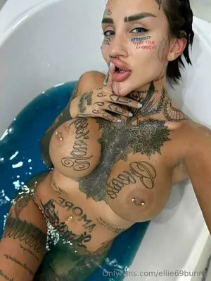 Ellie69bunny OnlyFans Leaked Free Thumbnail Picture - #an41ewN7Vj