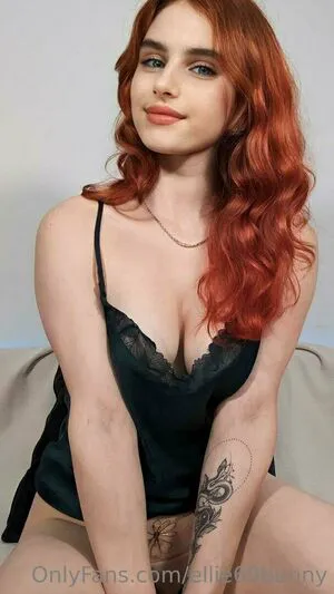Ellie69bunny OnlyFans Leaked Free Thumbnail Picture - #l4B5CJzYie