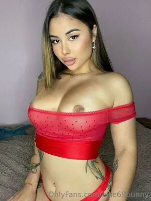 Ellie69bunny OnlyFans Leaked Free Thumbnail Picture - #nkAt9M5xxz