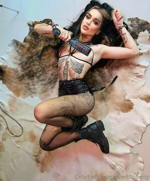 Ellie69bunny OnlyFans Leaked Free Thumbnail Picture - #o4vvcXB1I9