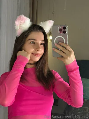 Ellie69bunny OnlyFans Leaked Free Thumbnail Picture - #qbw6ag8O8Y