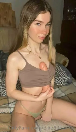 Ellie69bunny OnlyFans Leaked Free Thumbnail Picture - #wZPc58aXLQ