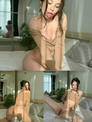 Ellie69bunny OnlyFans Leaked Free Thumbnail Picture - #ykY4WNrZhd
