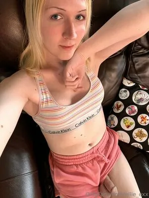 ellie_exx OnlyFans Leaked Free Thumbnail Picture - #rVWC19Ud8x