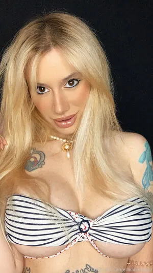 Elliealienasmr OnlyFans Leaked Free Thumbnail Picture - #JIPtUvoLct