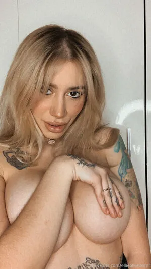Elliealienasmr OnlyFans Leaked Free Thumbnail Picture - #JmlVUKqyL1