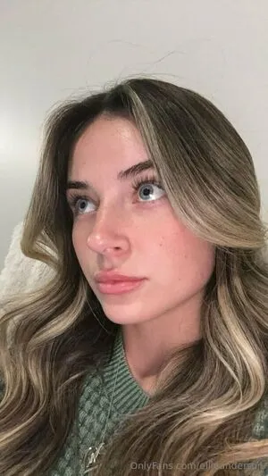 Ellieanderson OnlyFans Leaked Free Thumbnail Picture - #2DdWZuW72O