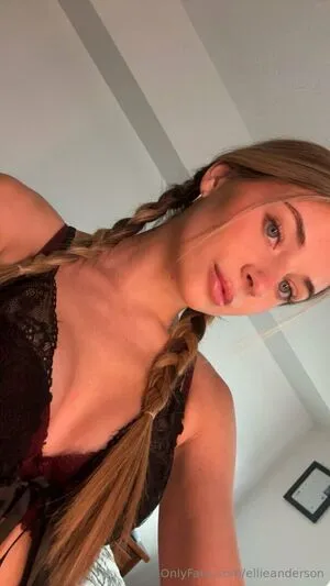 Ellieanderson OnlyFans Leaked Free Thumbnail Picture - #7vtD22zpJa