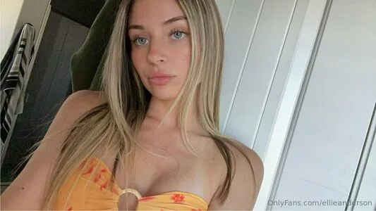 Ellieanderson OnlyFans Leaked Free Thumbnail Picture - #D5r2aajOk8