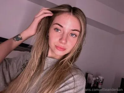 Ellieanderson OnlyFans Leaked Free Thumbnail Picture - #GXBIFFgacw