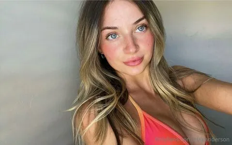 Ellieanderson OnlyFans Leaked Free Thumbnail Picture - #J856OqXvnR
