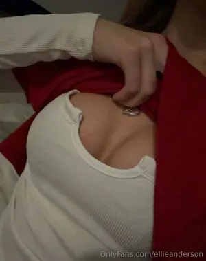 Ellieanderson OnlyFans Leaked Free Thumbnail Picture - #KHzTQ083gd