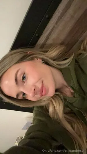 Ellieanderson OnlyFans Leaked Free Thumbnail Picture - #PtWMOQhxA6