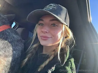 Ellieanderson OnlyFans Leaked Free Thumbnail Picture - #SxEDOqCyfT