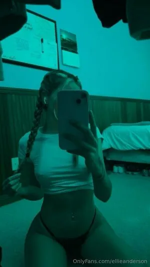 Ellieanderson OnlyFans Leaked Free Thumbnail Picture - #V5fIQyRyxM