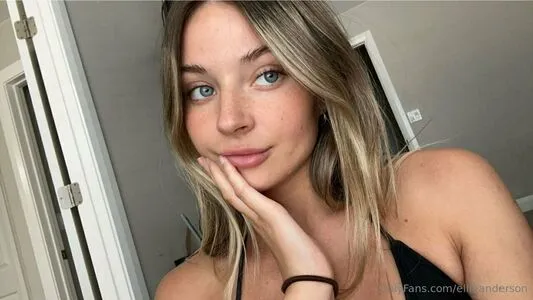 Ellieanderson OnlyFans Leaked Free Thumbnail Picture - #XzGz66LMLx